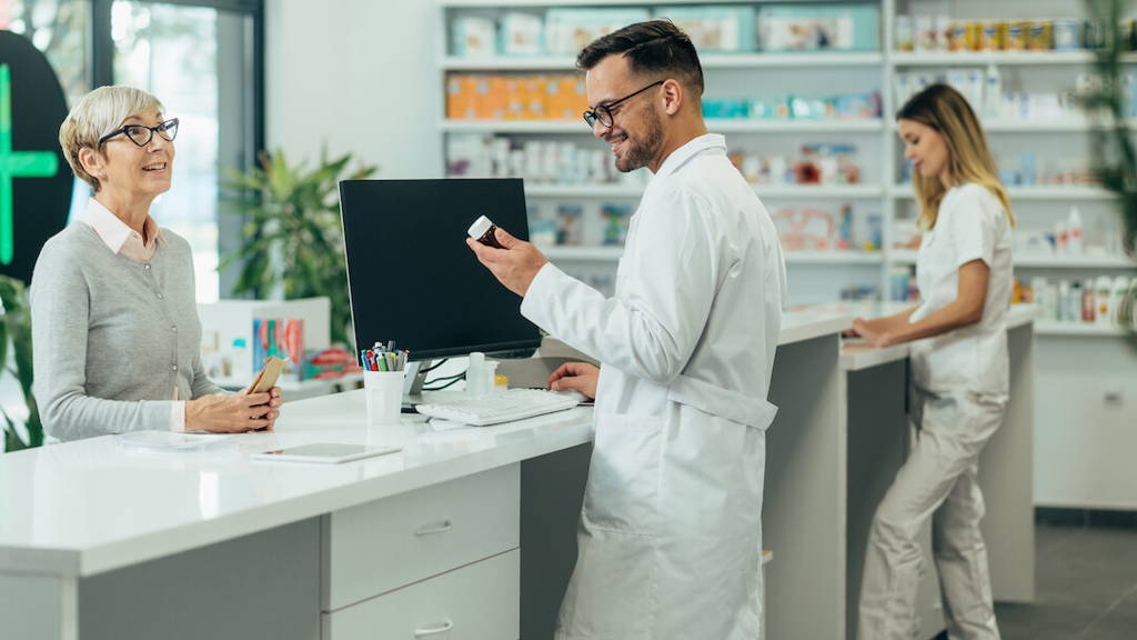 Digitale medicatieoverdracht in een stroomversnelling