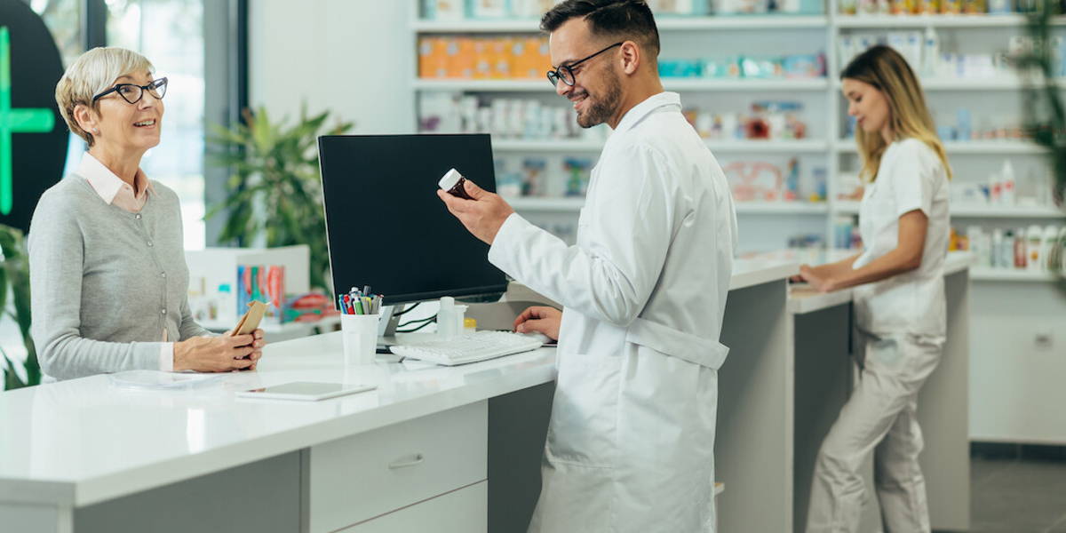 Digitale medicatieoverdracht in een stroomversnelling