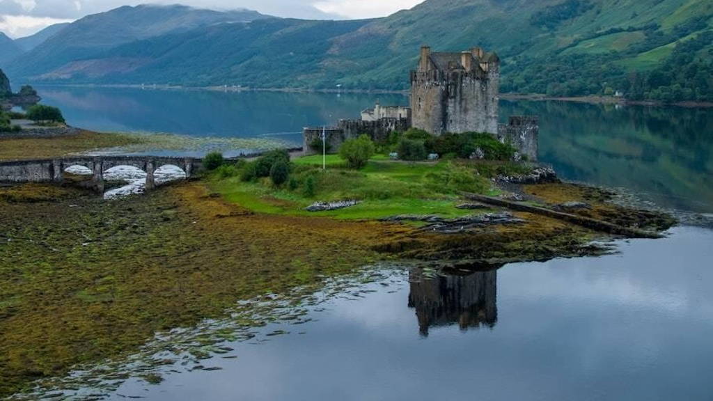 Geleidelijk, dan plots