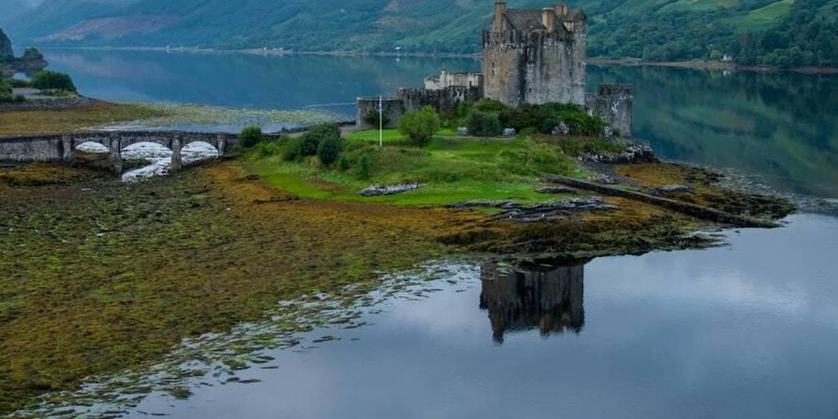 Geleidelijk, dan plots