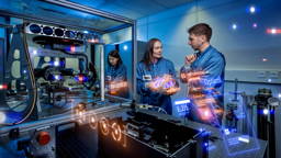 TNO verbreedt strategie richting zorg