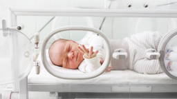 Draadloze couveuse maakt veilige zorg op afstand mogelijk