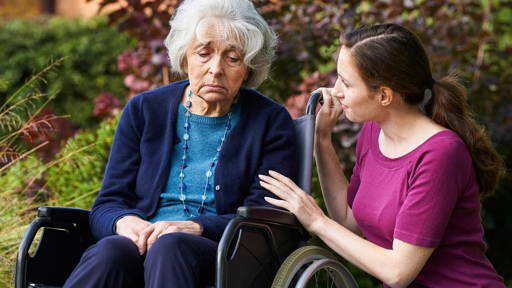 Sneller passende zorg aanvragen voor naasten met dementie vanaf 2027