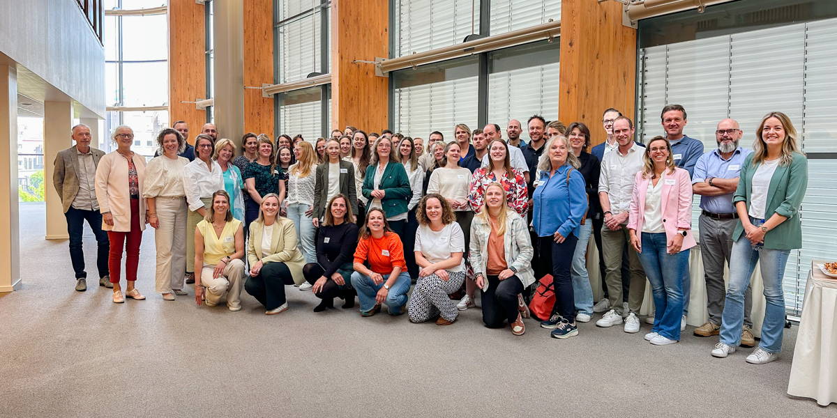 Zorg Innovatie Plein versnelt zorginnovatie in Oost-Nederland