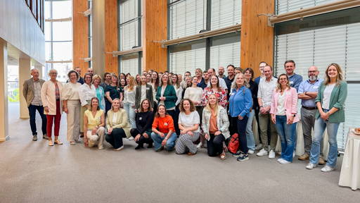 Zorg Innovatie Plein versnelt zorginnovatie in Oost-Nederland