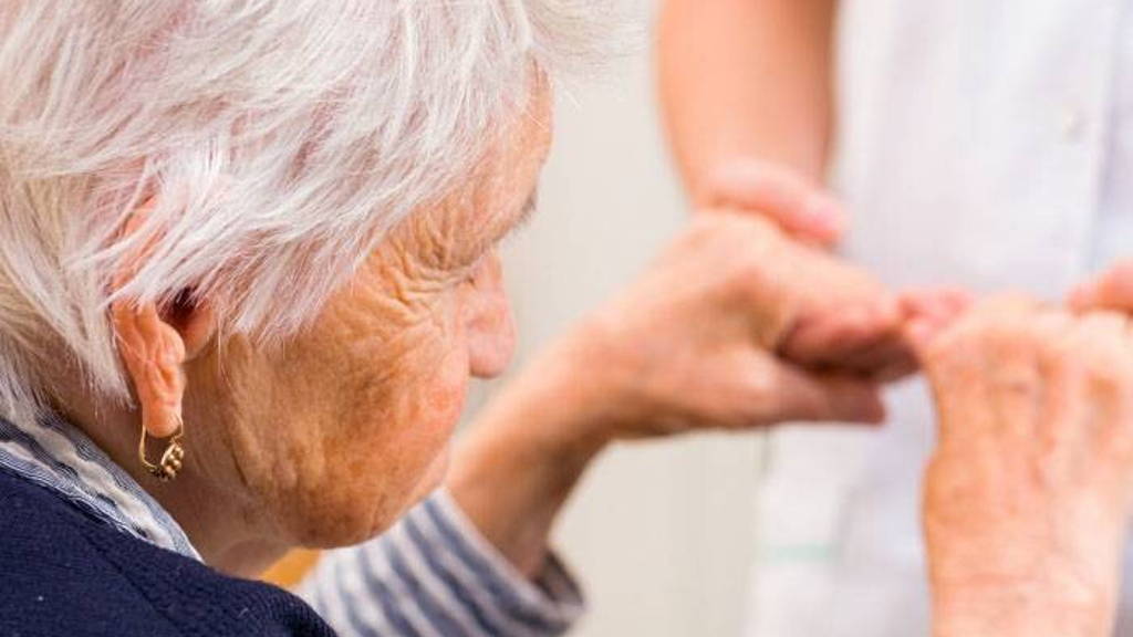 Wearables in de psychogeriatrie