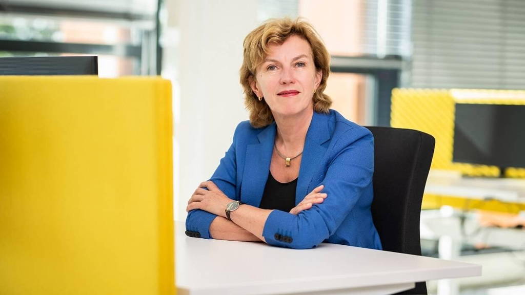 Patiëntenfederatie Nederland