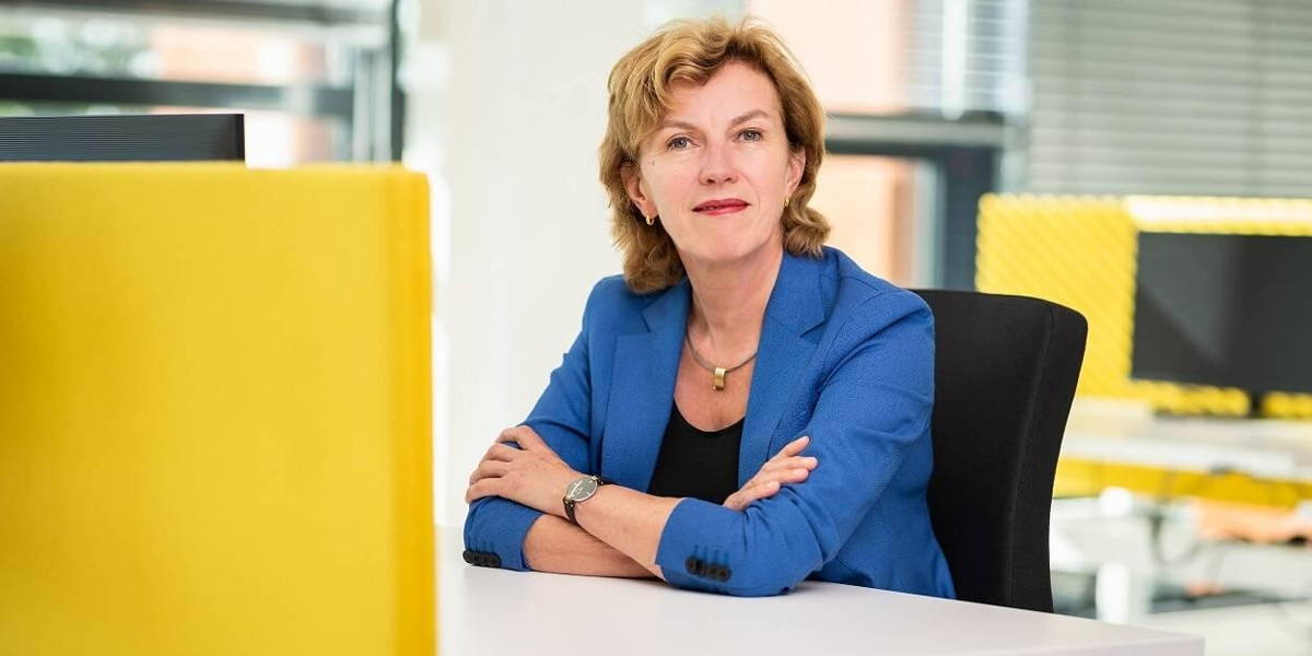 Patiëntenfederatie Nederland