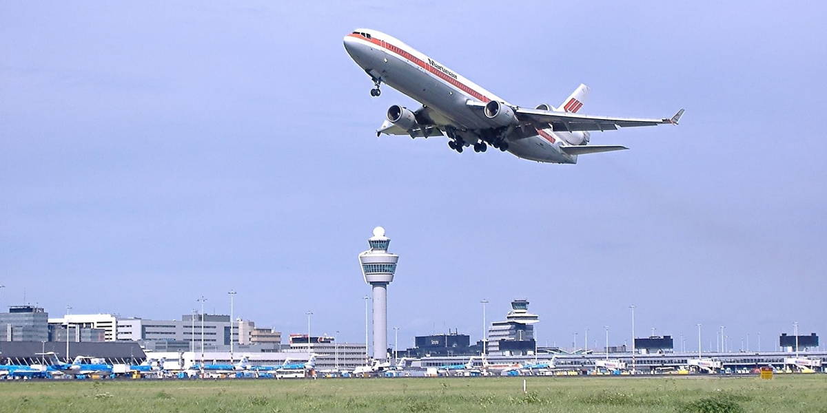 Luchtverkeersleiding1