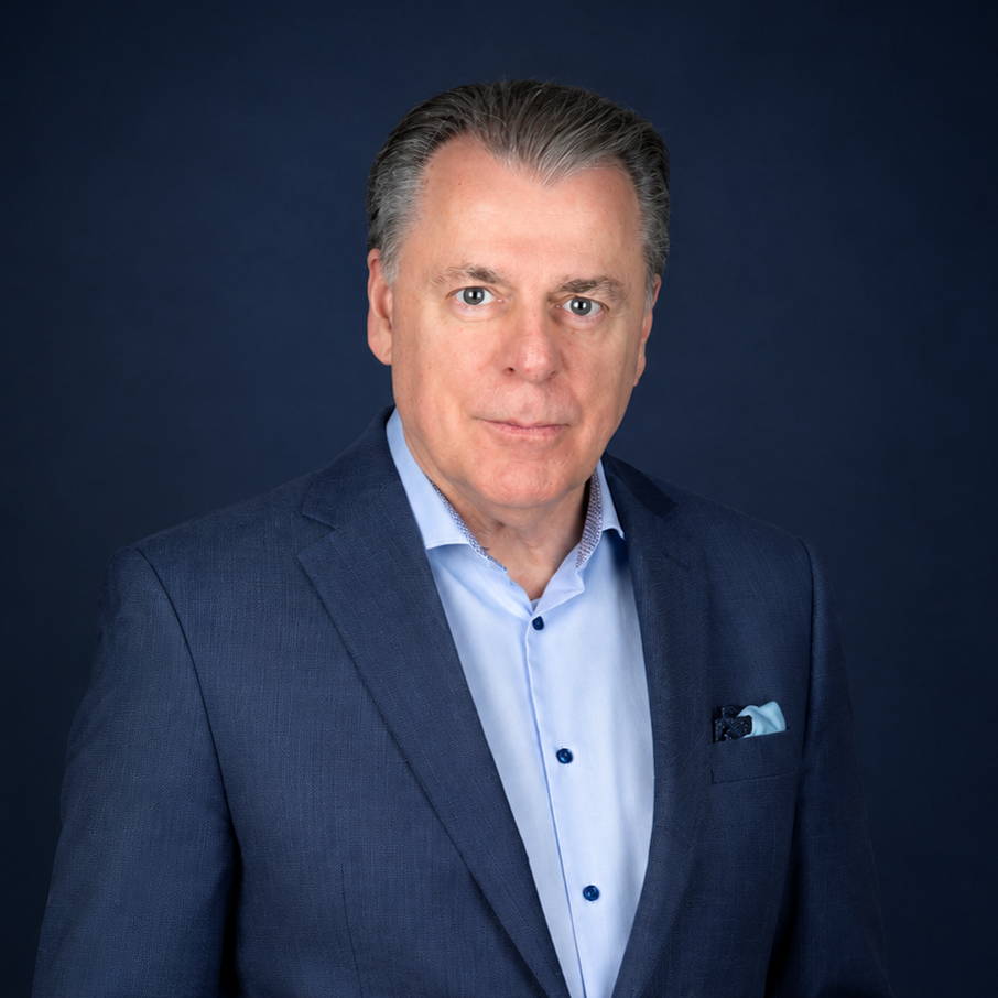 Gerard  van  Grinsven  Ardua Dulcedo  Founder and CEO
