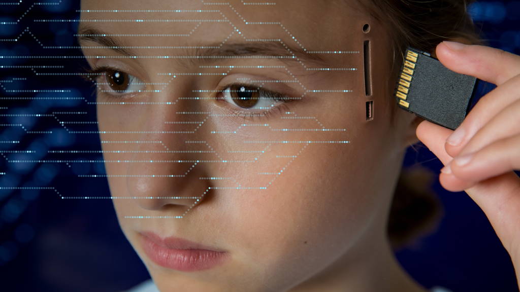 Kan een robot of AI jouw gedachten sturen?