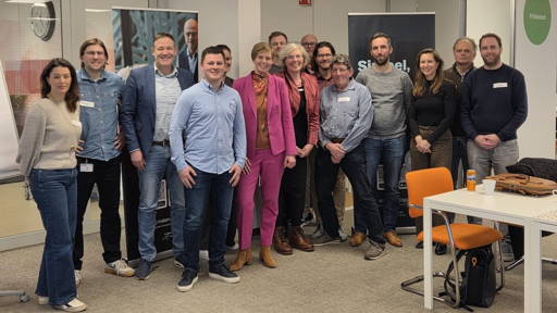 Digizorg breidt uit naar VVT en werkt aan digitale voordeur zorg