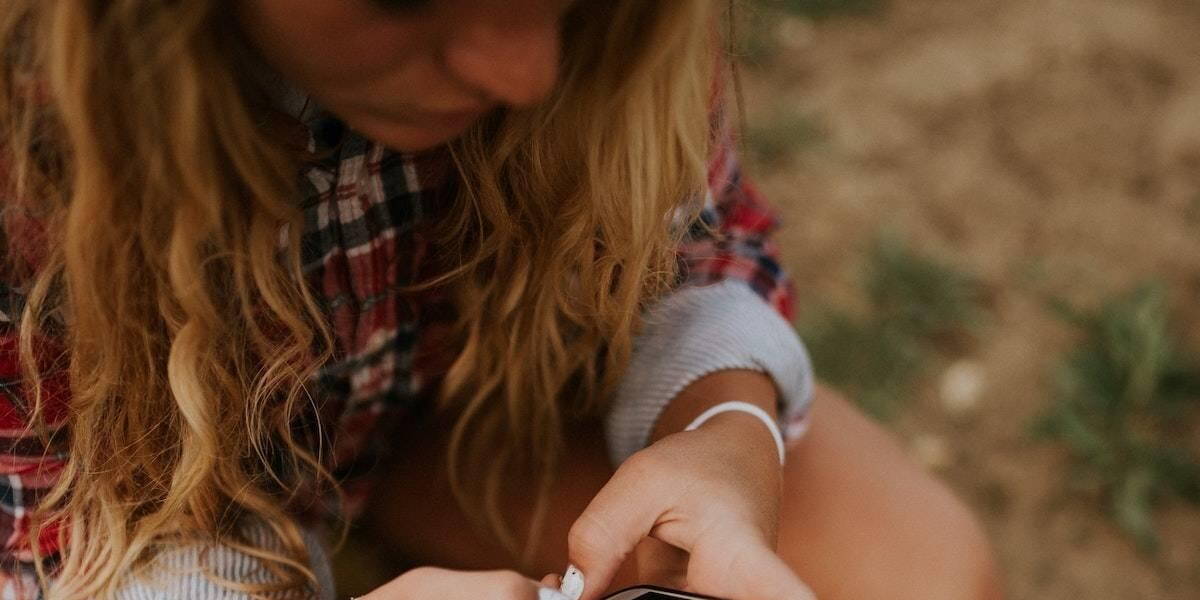 Jongeren-App-Smartphone