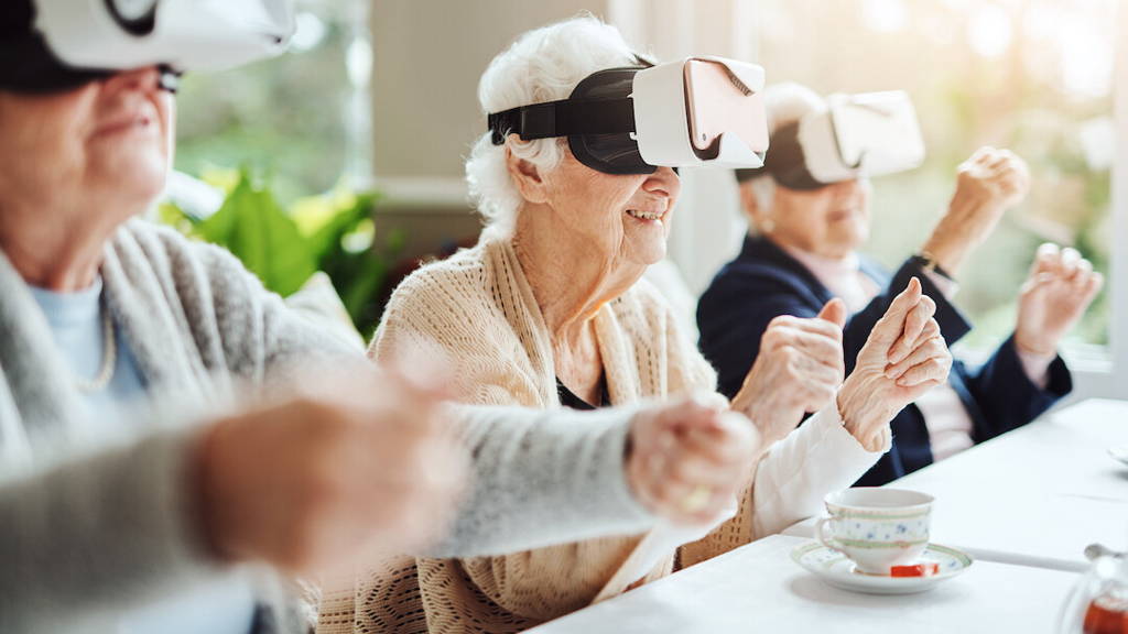 Anders werken – anders kijken – leren van elkaar