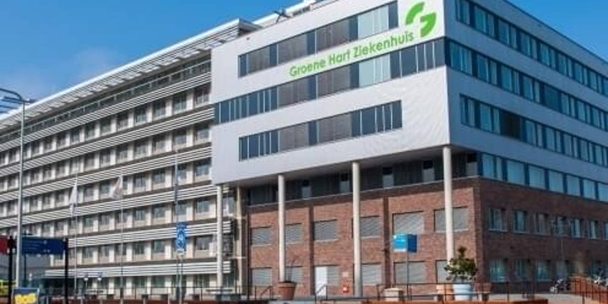 Groene-Hart-Ziekenhuis