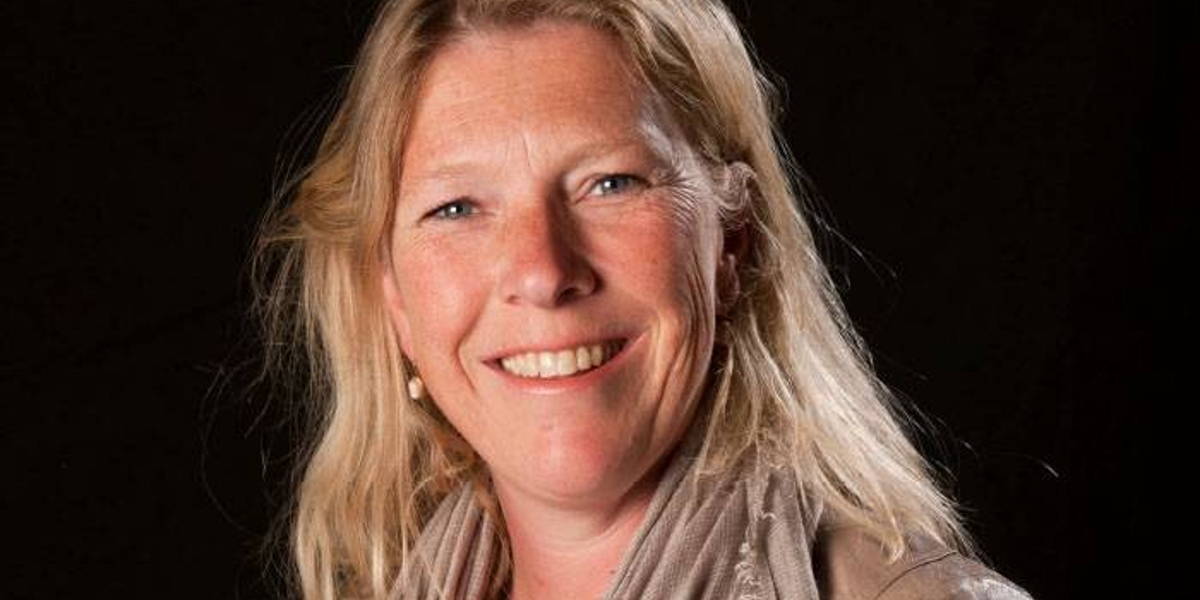 ‘We willen een 10 voor taal’