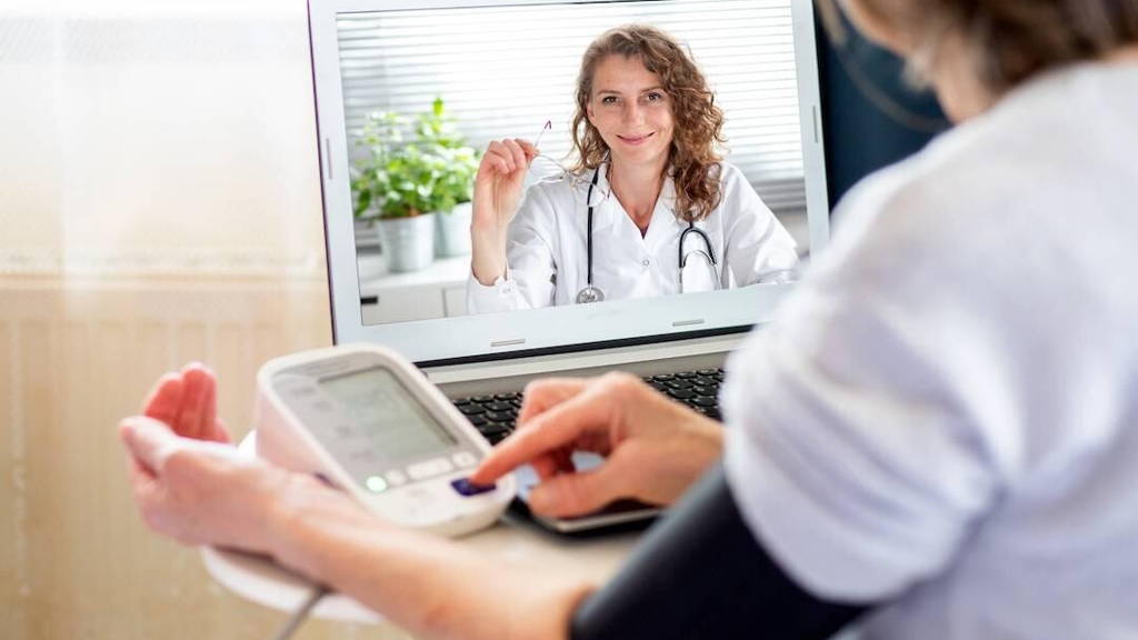 Eind aan ‘one size fits all’ dankzij e-health-technologie