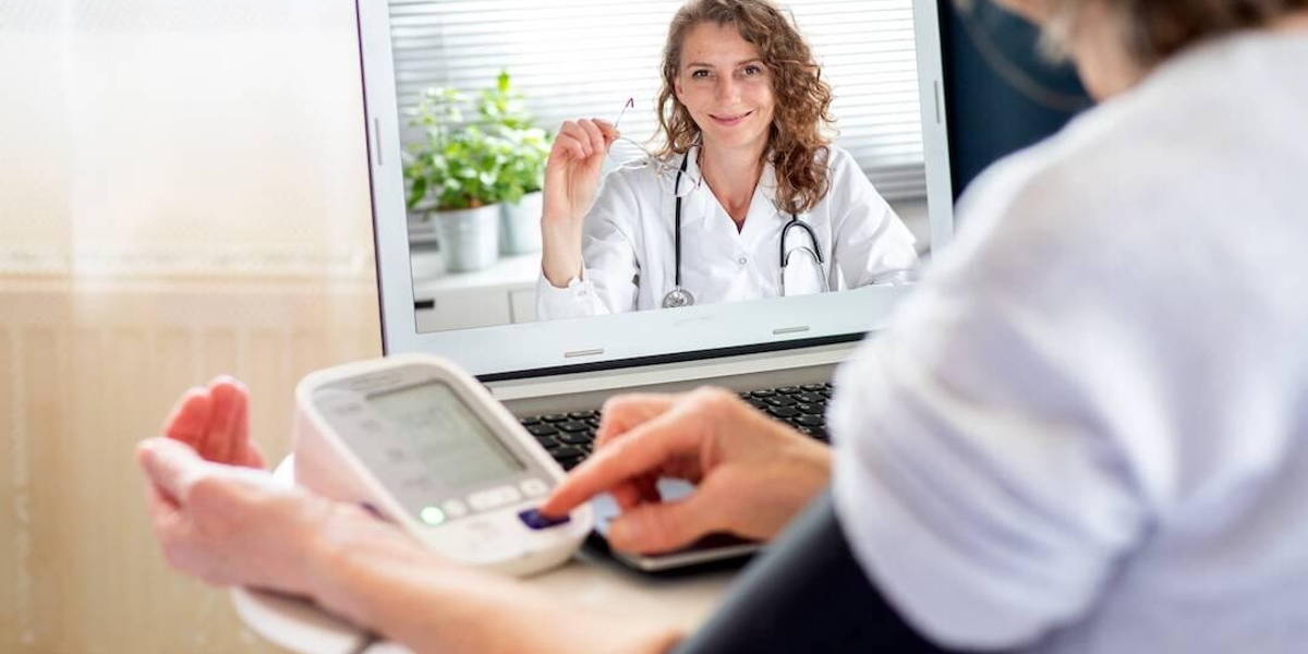 Eind aan ‘one size fits all’ dankzij e-health-technologie