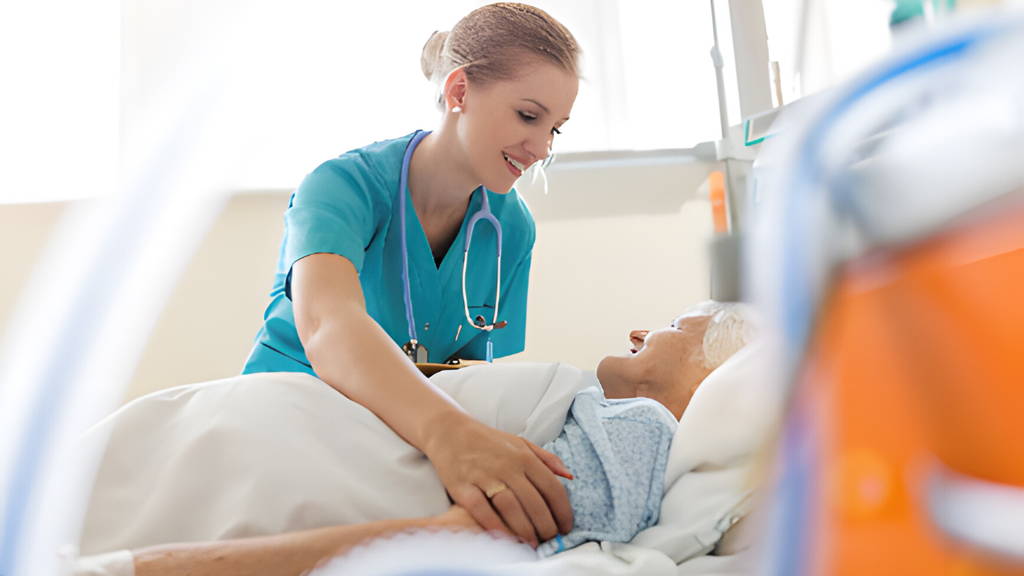 Future Health Index 2024