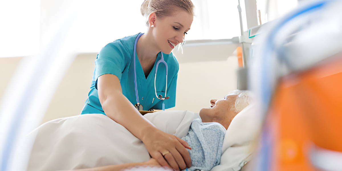 Future Health Index 2024