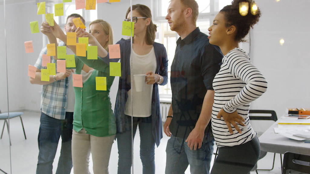 We zitten op een ander voertuig, maar volgen dezelfde weg