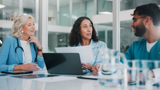 AI-competentietest, Diamant status MUMC+, bestuurswisselingen en meer