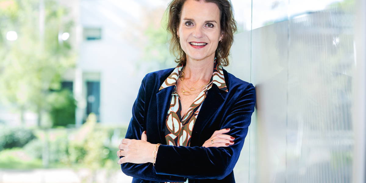 Innovation for healthcare: TNO breidt uit richting de zorg