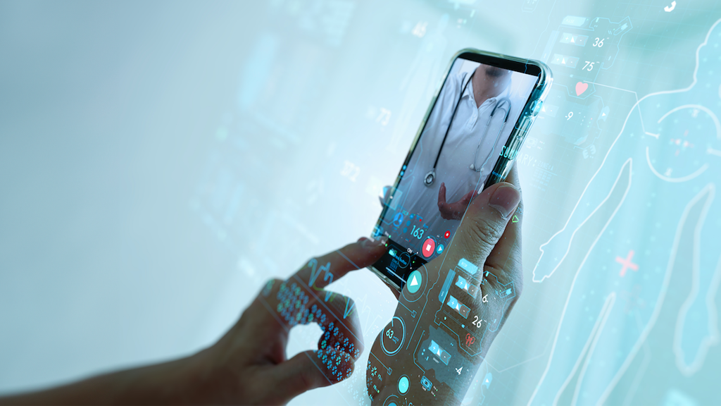 Moet zorg op de Gen-AI trein springen?