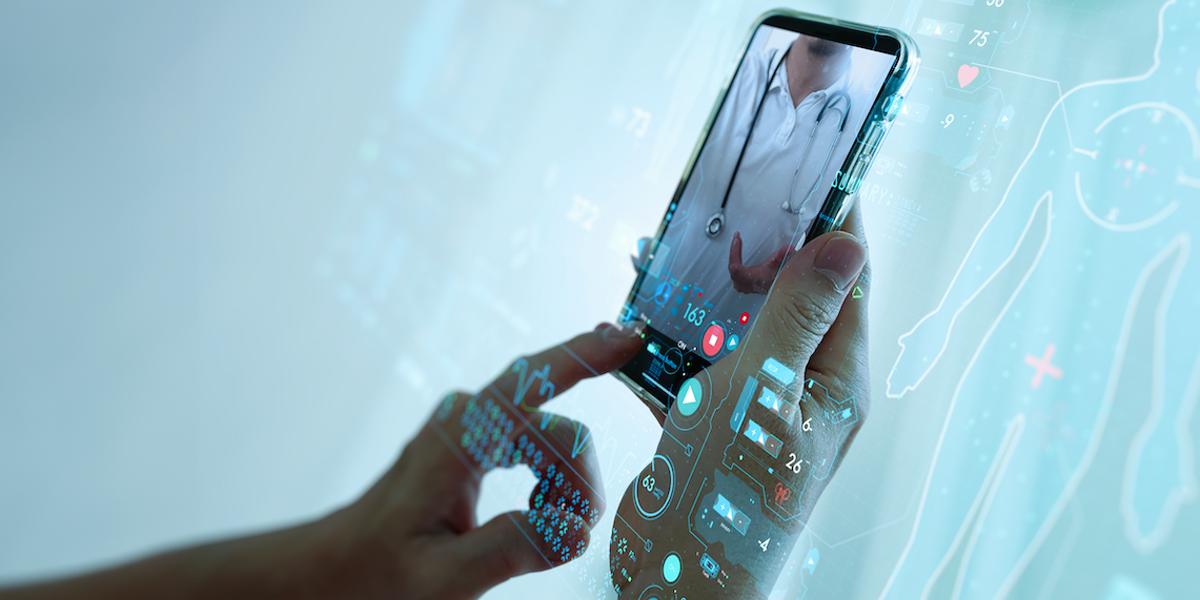 Moet zorg op de Gen-AI trein springen?