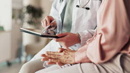 Smartphone test detects cognitive decline earlier