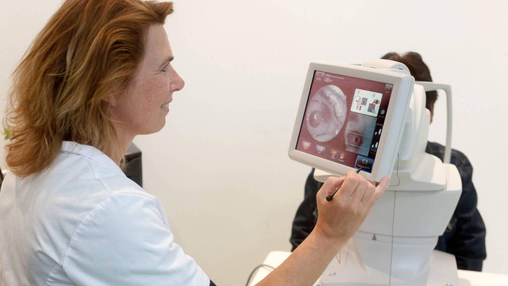 GezondheidsLab, integrale diagnostiek zonder wachttijden