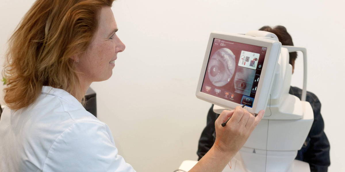 GezondheidsLab, integrale diagnostiek zonder wachttijden