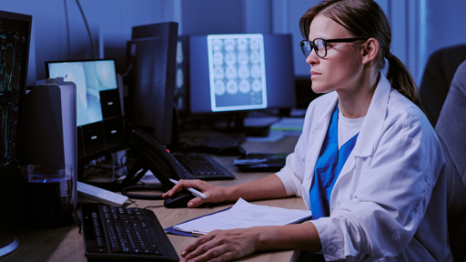 ‘Zorgverleners, de bron van secundair datagebruik’