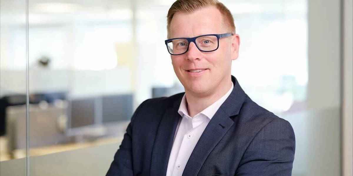 ‘Waar blijft de Chief Technology Officer in het bestuur van ziekenhuizen?’