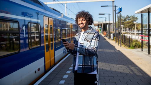 Digitale zorg houdt zorg toegankelijk tijdens drukke zomermaanden