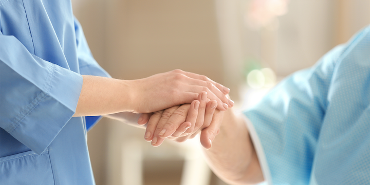 Waar is onze solidariteit in ons bedrijf ‘gezondheidszorg’?