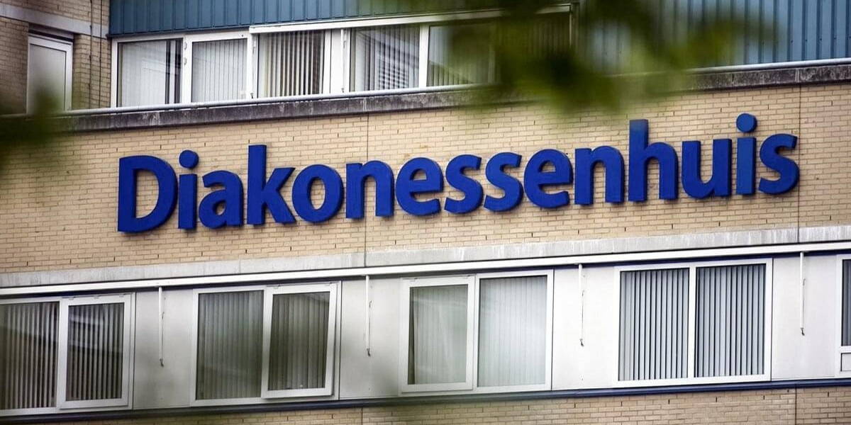 Diakonessenhuis