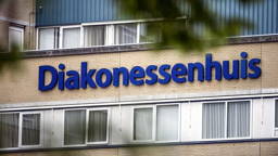 Diakonessenhuis: digitalisering vraagt ander leiderschap
