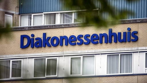 Diakonessenhuis: digitalisering vraagt ander leiderschap