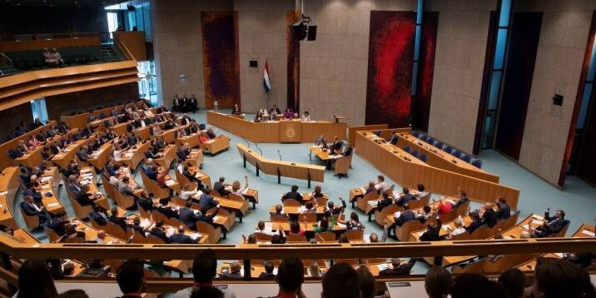 Tweede-kamer