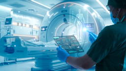 IT-uitgaven ziekenhuizen ook in 2025 flink gestegen