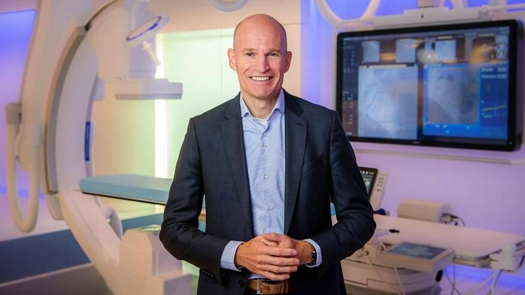 Bert van Meurs - Philips Klein