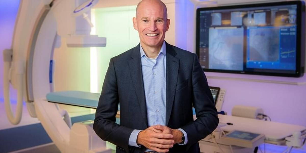 Bert van Meurs - Philips Klein