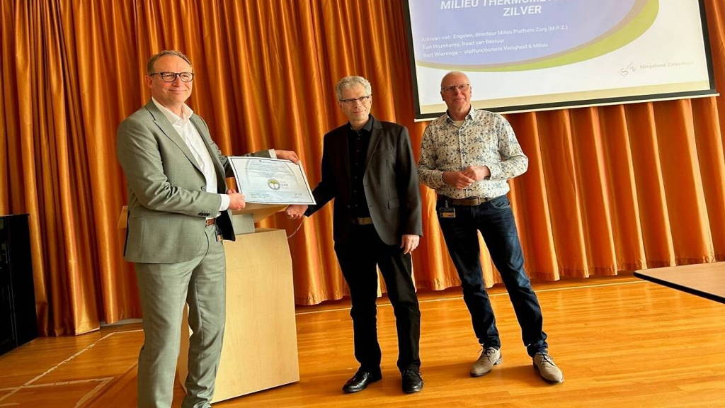 milieuthermometer-zorg-uitreiking