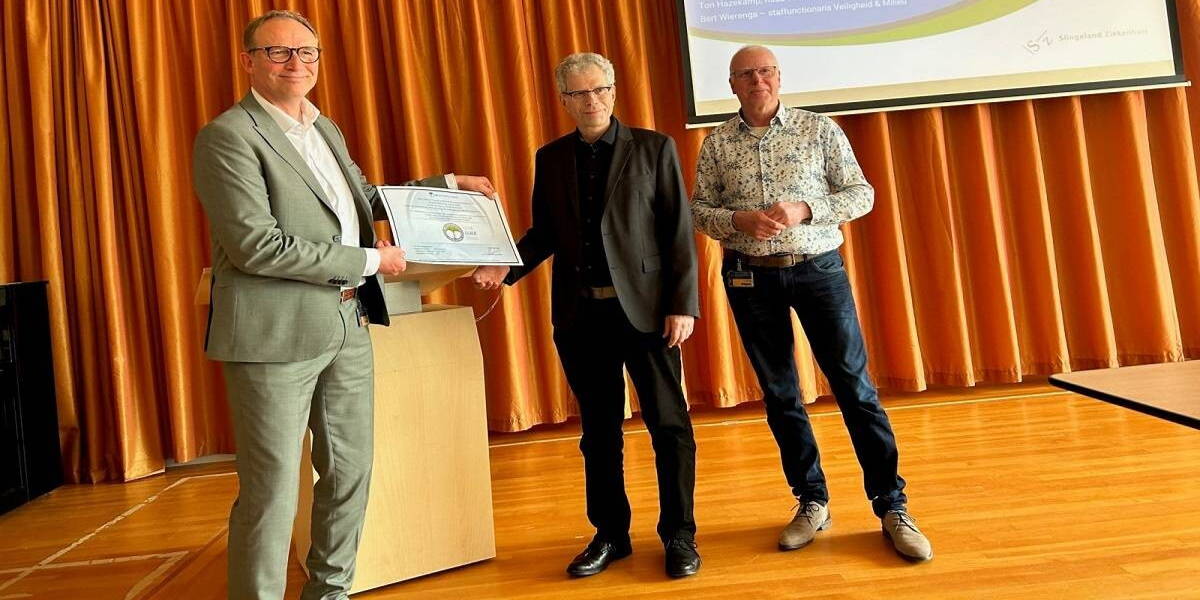 milieuthermometer-zorg-uitreiking