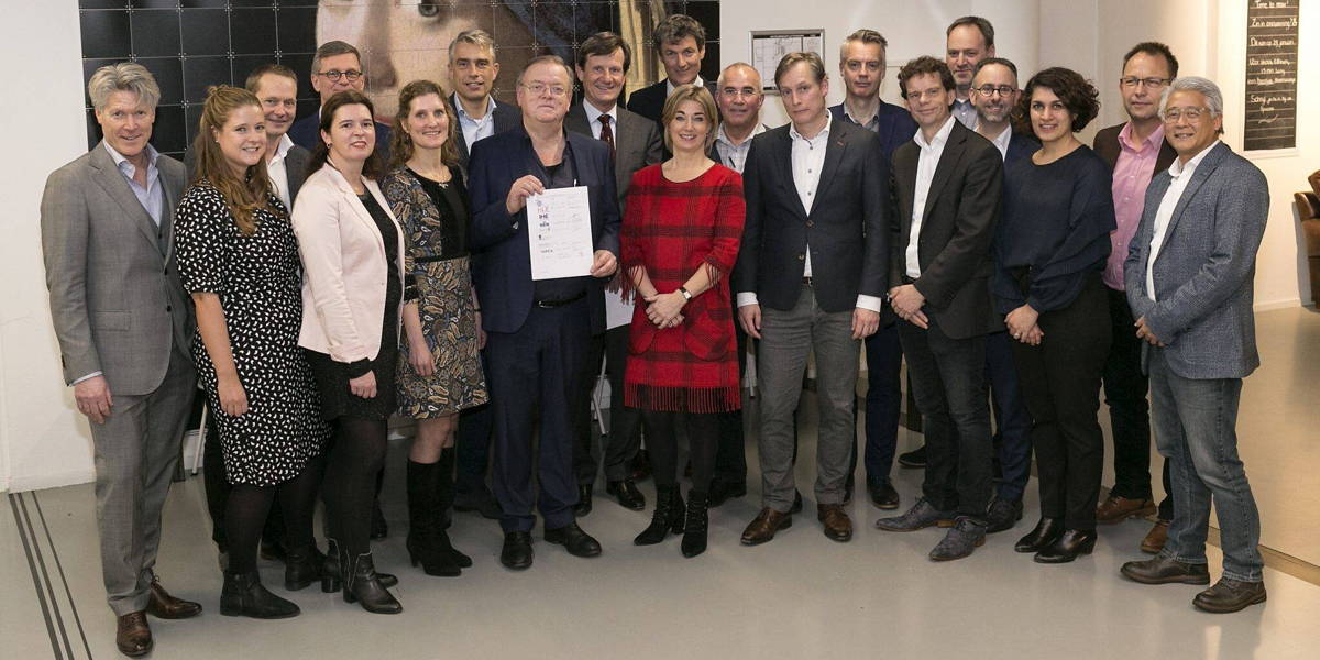 Standaardisatie-SDO-NL