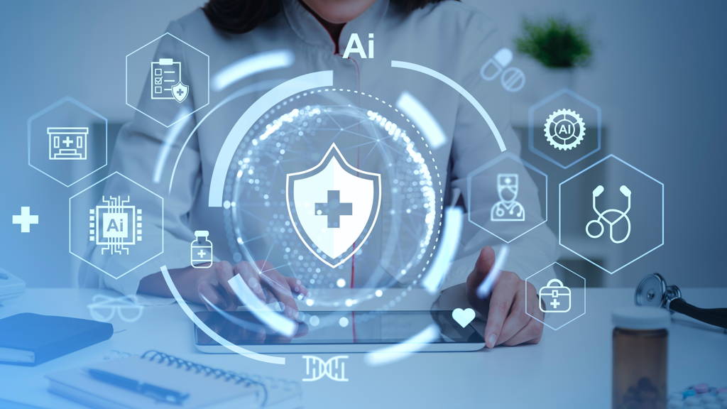 Veilig AI-gebruik begint bij de infrastructuur