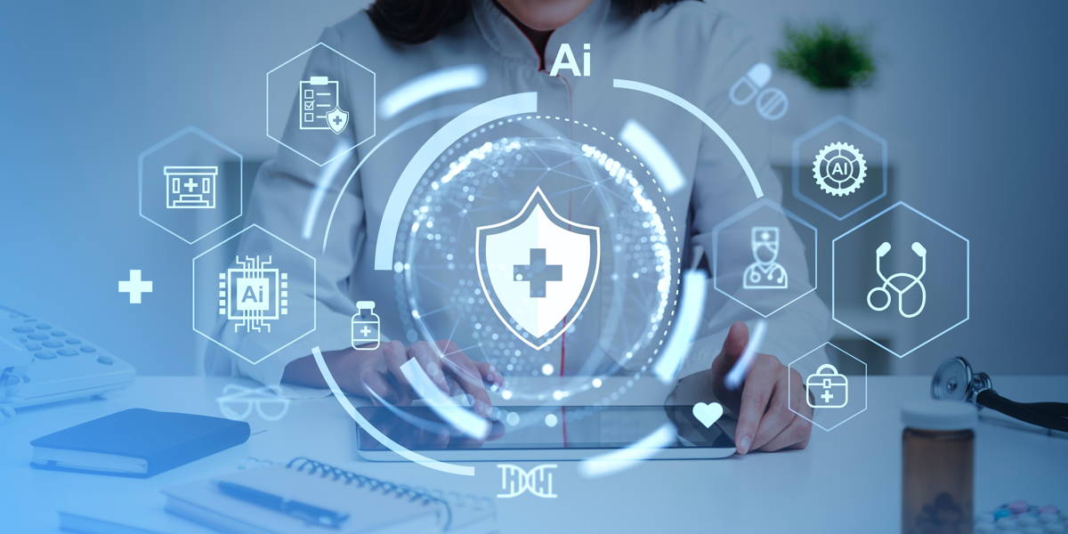 Veilig AI-gebruik begint bij de infrastructuur