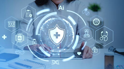 Veilig AI-gebruik begint bij de infrastructuur