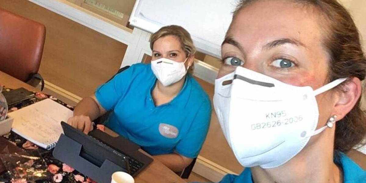 Digicoach-Carintreggeland